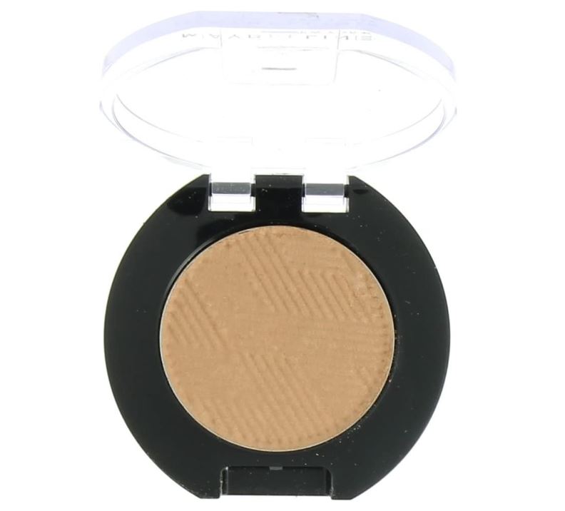 Maybelline Color Show Mono Eyeshadow - 02 Stripped Nude