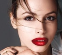Maybelline Color Drama Lip Contour Pallete - 02 Crimson