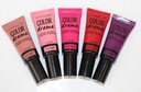 Maybelline Color Drama Intense Lip Paint - 110 Neverbare Down