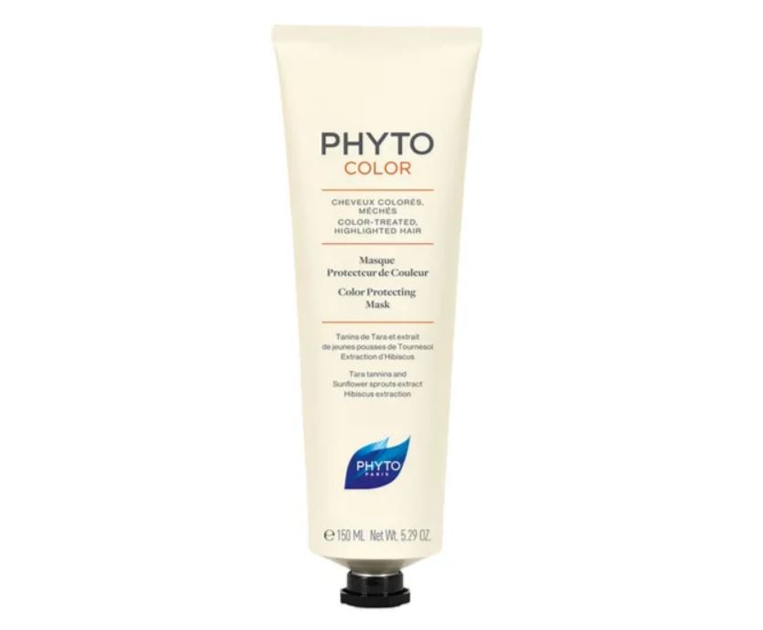 PHYTO PHYTOCITRUS COLOR PROTECT RADIANCE MASK 50ML