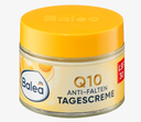 Balea Tagescreme Q10 Anti-Falten LSF30, 50 ml