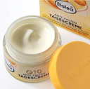 Balea Gesichtscreme Q10 Anti-Falten schützende Tagescreme LSF30, 50 ml