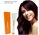 Z.ONE Color The New Attitude Hair Color لون الشعر الاحترافي