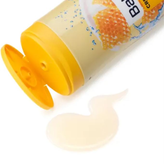 Balea Cremedusche Milch & Honig, 300 ml