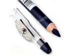 Sabrina Cosmetische Kajalstift zwart 14 cm op blisterkaart