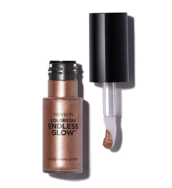 Revlon Colorstay Endless Glow Liquid Highlighter - 003 Gold
