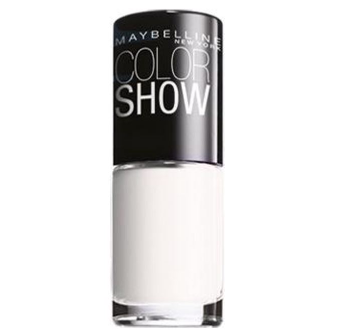 MAYBELLINE - Vernis COLORSHOW - 81 Matte About ItGemey Maybelline