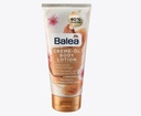 Balea Creme-Öl/زيت كريم Bodylotion Mandelöl, 200 ml