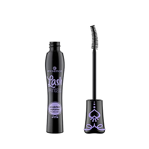 Essence Lash Princess Sculpted Volume Mascara