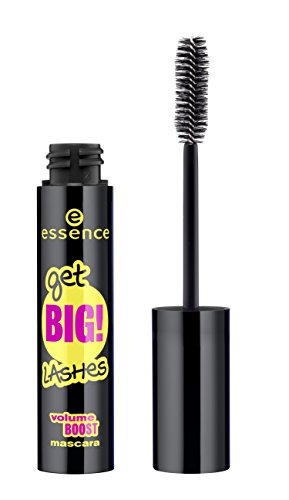 Essence الماسكارا get BIG! LASHES volume BOOST mascara, 12 ml