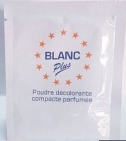 Blanc plus poudre Decolorante 25g