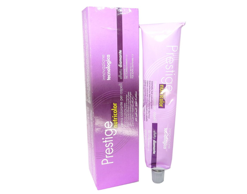 Prestige Erreelle Italia Prestige Nutricolor صبغ شعر Creme Permanent 100ml