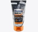 Balea MEN Styling Gel/قائمة عضادة power flex, 150 ml