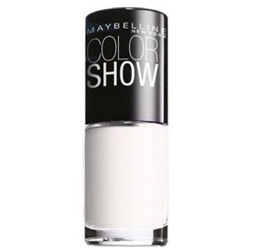 MAYBELLINE - Vernis COLORSHOW - 81 Matte About ItGemey Maybelline