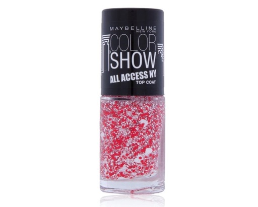 Maybelline Color Show Go Graffiti Nail Polish