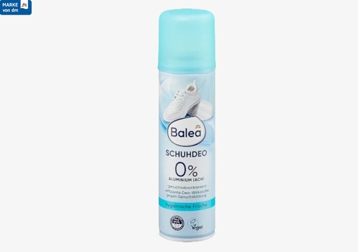 Balea Schuhdeo, 200 ml