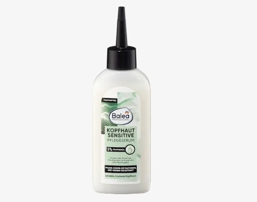 Balea PROFESSIONAL Kopfhautpflege Serum Sensitive, 150 ml
