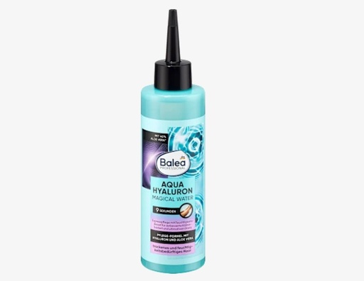 Balea PROFESSIONAL Magical Water Aqua Hyaluron, 200 ml
