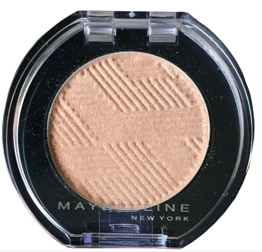Maybelline Color Show Mono Eyeshadow - 02 Stripped Nude