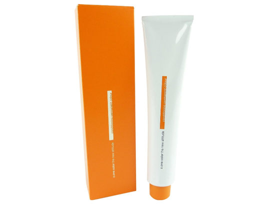 Z.ONE Hair Color 100ml لون الشعر الاحترافي